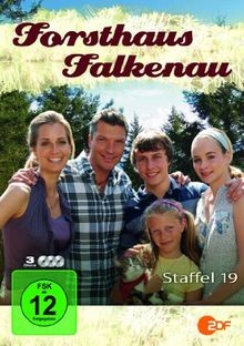 Forsthaus falkenau staffel - -,