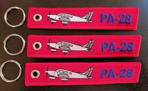 3er set piper 28 - piper, /