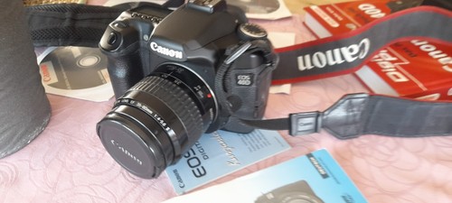 Canon eos 40d - canon,