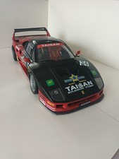 Pocher Ferrari F40 1/8 LM
