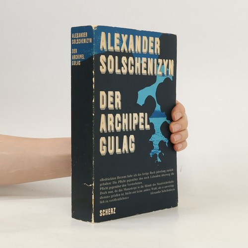 Der archipel gulag - archipel, | 