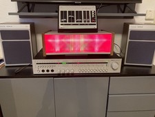 DDR Hifi Anlage ROBOTRON RS
