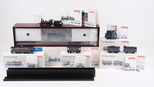 Märklin 2880 der - märklin,
