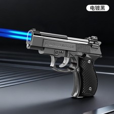 Feuerzeug Pistole Beretta