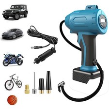 Tire Inflator Portable Air