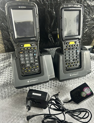 Zebra psion motorola - 2x, omnii