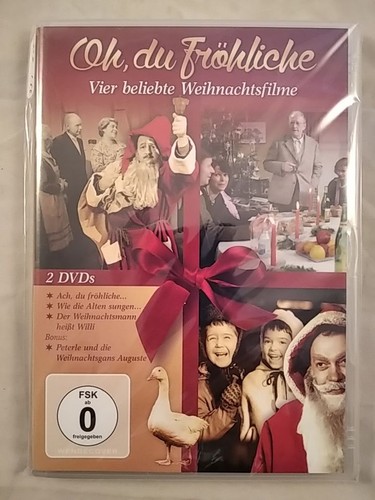 Fröhliche vier - du, fröhliche.