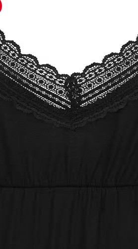 Neuwertig neglige nachthemd - neglige,