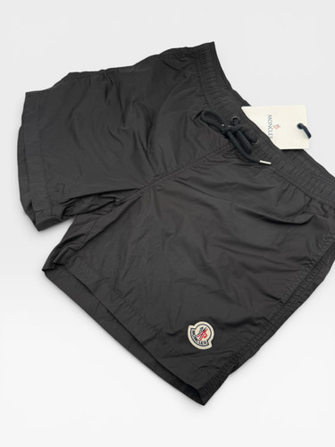 Moncler boxer mare badeshorts - boxer,