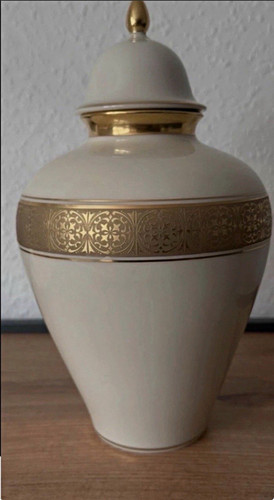 Große vintage royal kpm - km/,