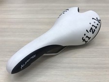 fizik ALIANTE White Sattel