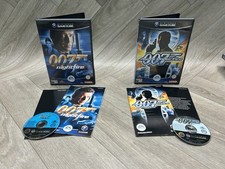 007 Agent Under Fire Nightfire