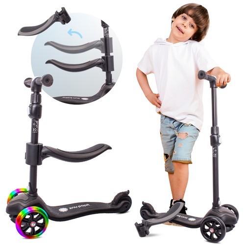 Kinder roller scooter - roller,