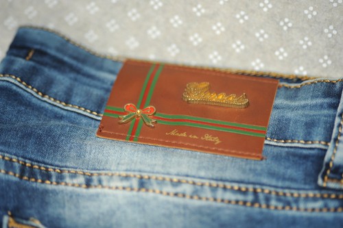 Gucci jeans damen größe - jeans, 34
