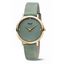 BOCCIA Damenuhr 3365-04