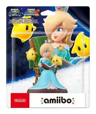 Amiibo 10017800 rosalina - amiibo,