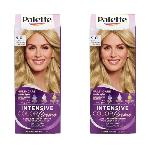 Schwarzkopf palette - schwarzkopf,