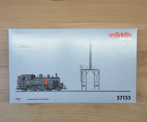Märklin 37133 - märklin, h0