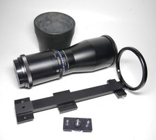 Mamiya - Sekor Z 8,0 500mm