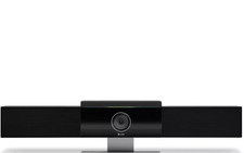 Polycom Studio USB Soundbar 120-Deg 4k Camera - 7200-85830-101