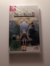 Ni No Kuni Ii-Schicksal Eines