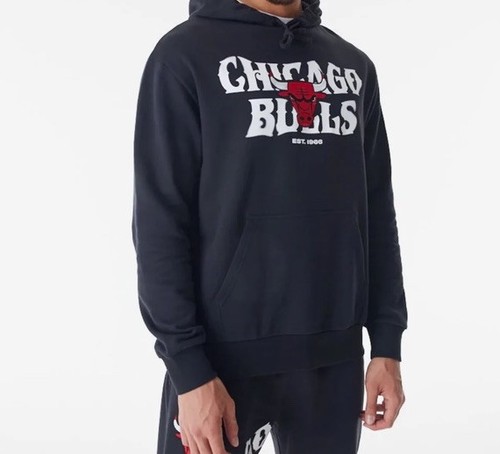 New era nba - era, bulls