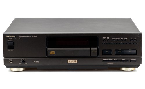 Technics ps50 player - technics, sl-ps50