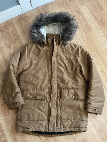 Name parka jungen warm gr - it,