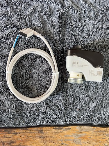 Siemens ssy319 stellantrieb - siemens,