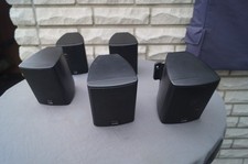 5 gepflegte Canton MX