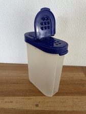 Tupperware gewürzriesen blau - gewürzriesen,