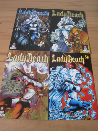 Lady death 3 1 2 - lady,