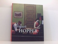 Edward Hopper: Licht und