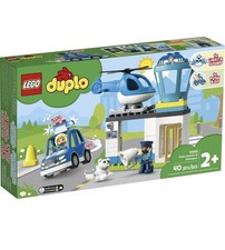 Lego duplo 10959 - duplo,