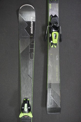 Elan amphibio gti mono ski - gti, ti
