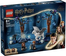 Lego 76432 harry - harry,
