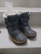 Winterstiefel TCM 32/33