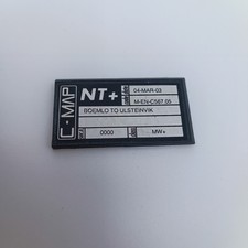 C-MAP NT Karte BOEMLO