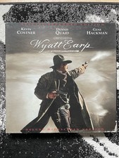 Wyatt Earp Special Expanded