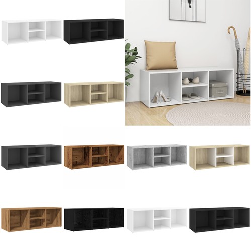 Schuhbank schuhregal - schuhbank,