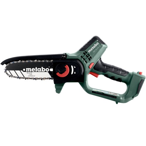 Metabo akku gehölzsäge - metabo,