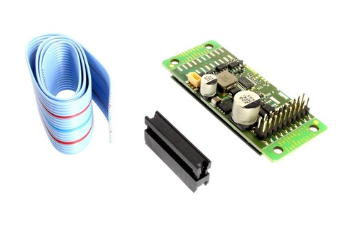Zimo mx696n großbahn decoder - mx696n, großbahn-decoder