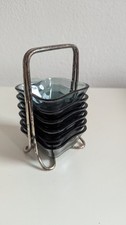 Wmf glas aschenbecher - 6,