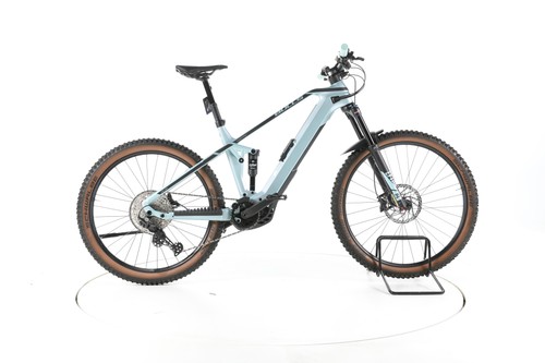Bulls sonic evo e bike - sonic,