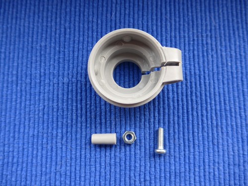 Adapter rav 34mm danfoss auf - 34mm,