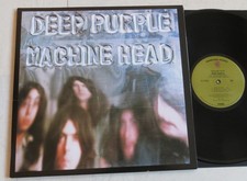 LP DEEP PURPLE – MACHINE