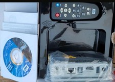 Live media player - tv, hd