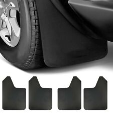 4 Stück Schmutzfänger