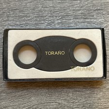 Torano Zigarrenschneider Zigarren Werbung 