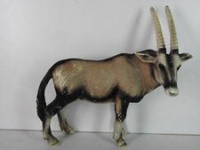 S61 - Schleich 14302 Oryx Antilope